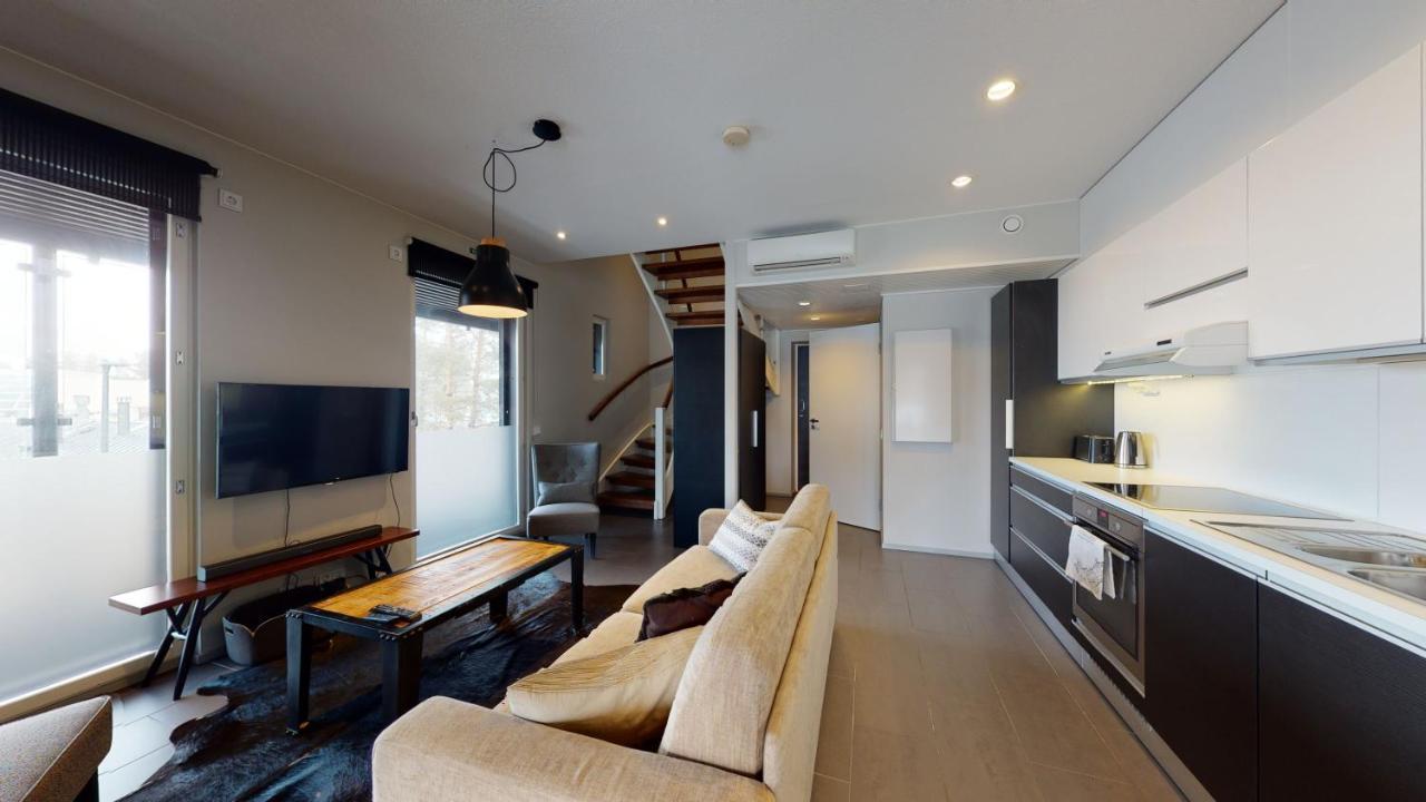Sandy Kelt - Irish House Apartments 卡拉约基 外观 照片