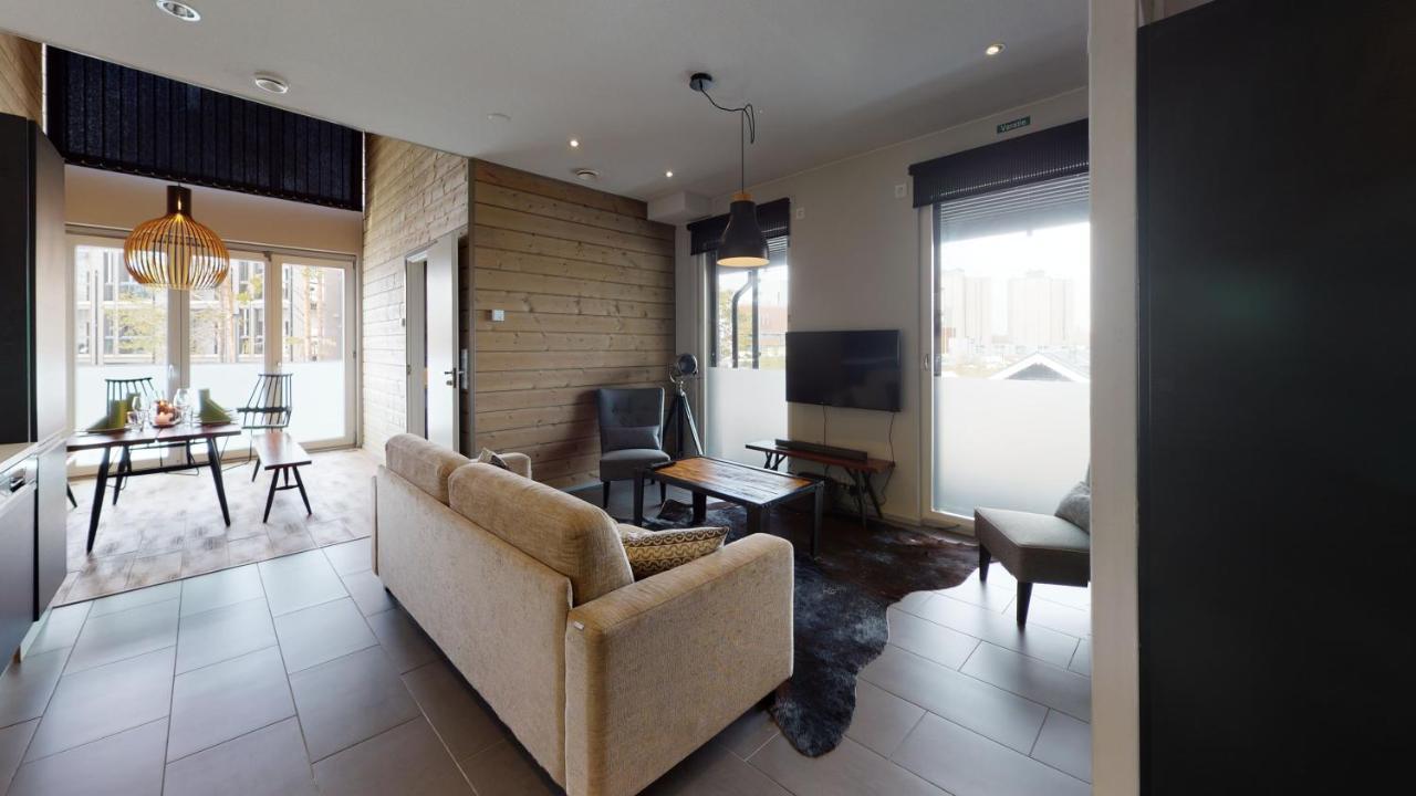 Sandy Kelt - Irish House Apartments 卡拉约基 外观 照片