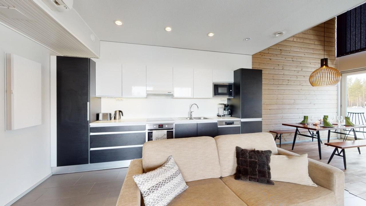 Sandy Kelt - Irish House Apartments 卡拉约基 外观 照片