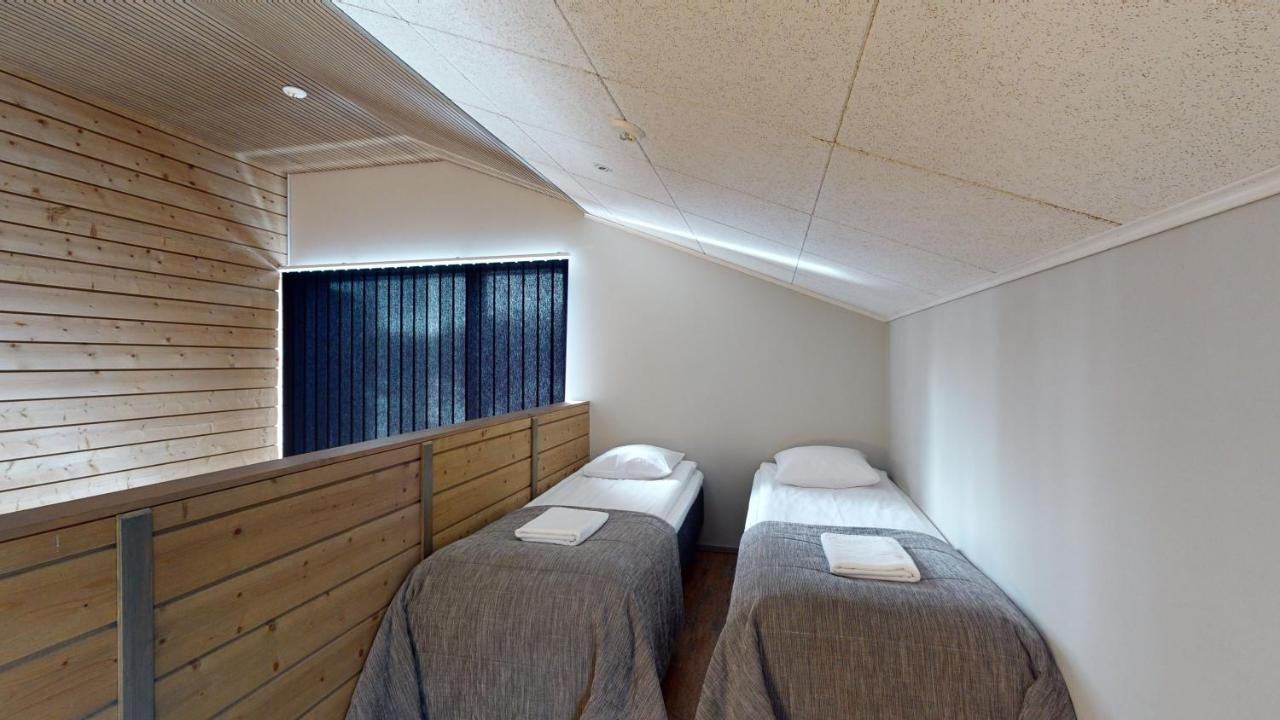 Sandy Kelt - Irish House Apartments 卡拉约基 外观 照片