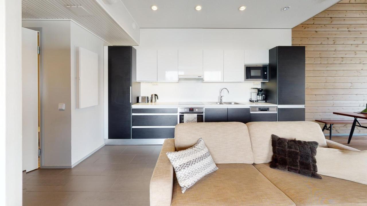 Sandy Kelt - Irish House Apartments 卡拉约基 外观 照片